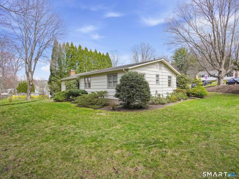 65 Tahmore Place Fairfield CT 06825