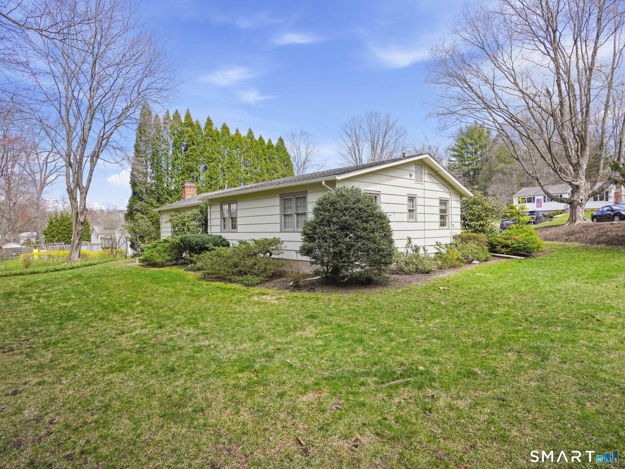 65 Tahmore Place Fairfield CT 06825