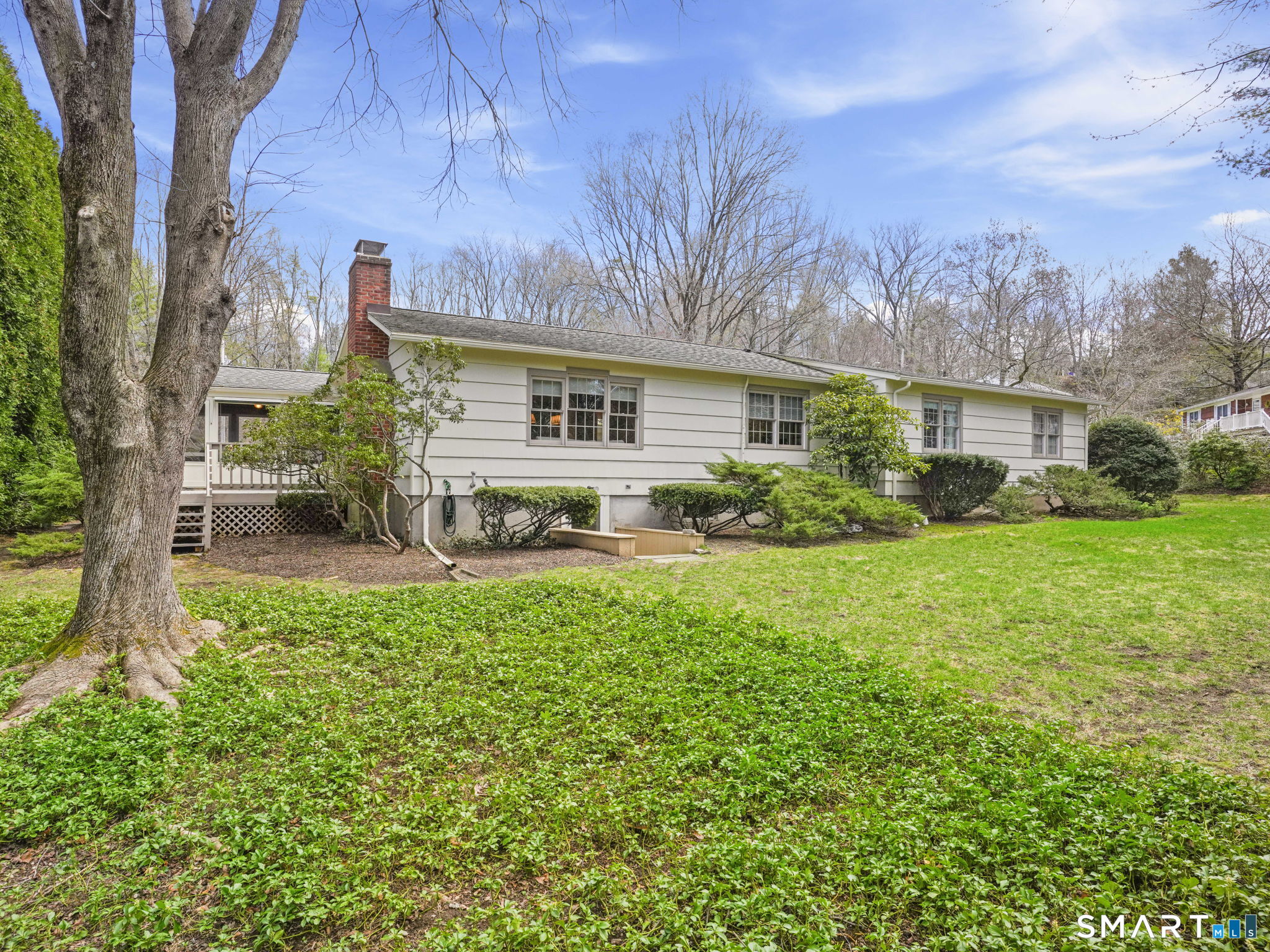 65 Tahmore Place Fairfield CT 06825