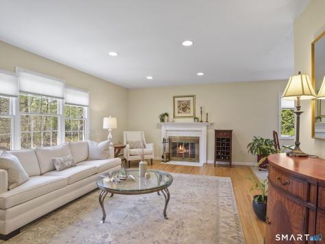 65 Tahmore Place Fairfield CT 06825