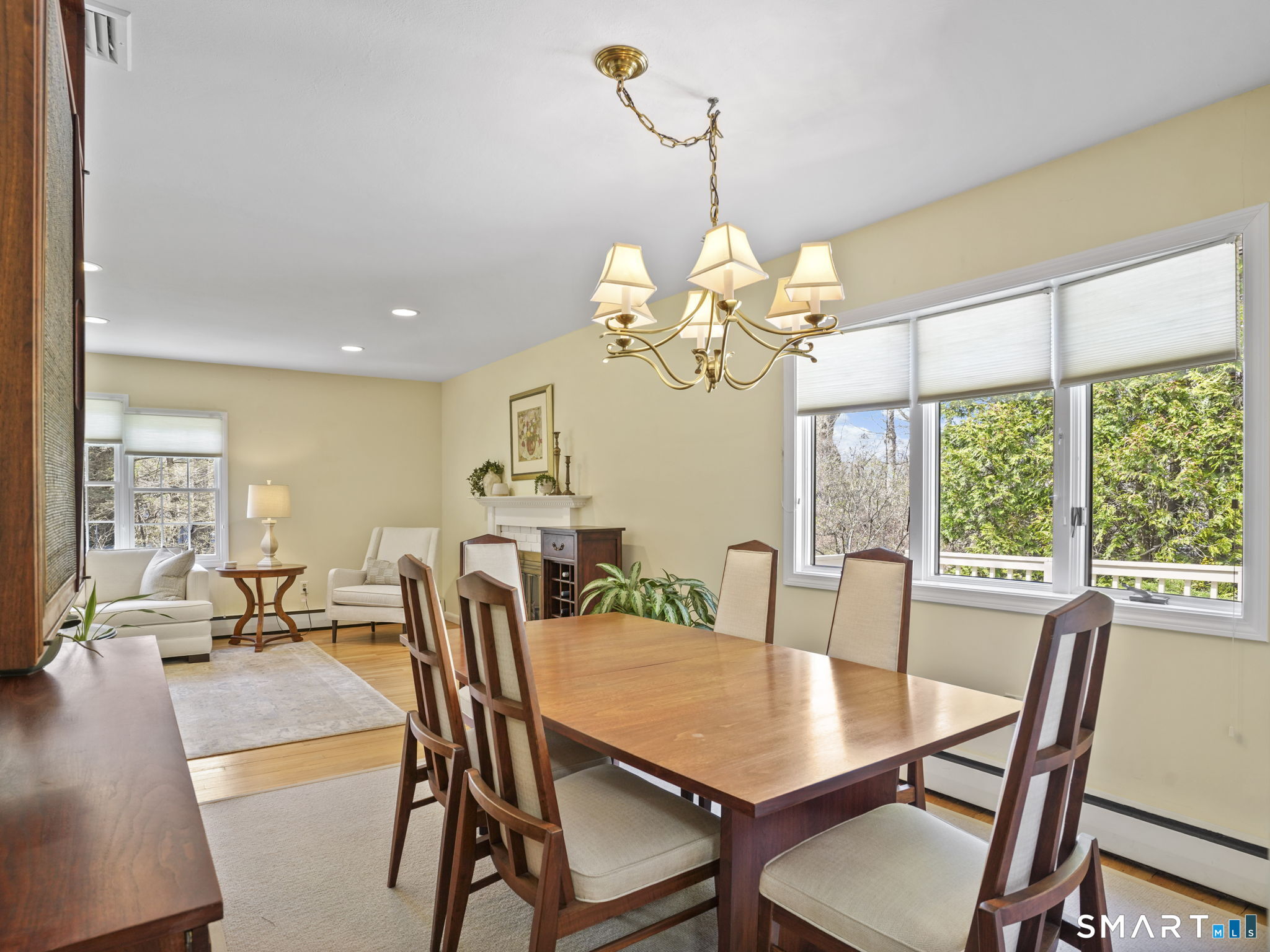 65 Tahmore Place Fairfield CT 06825