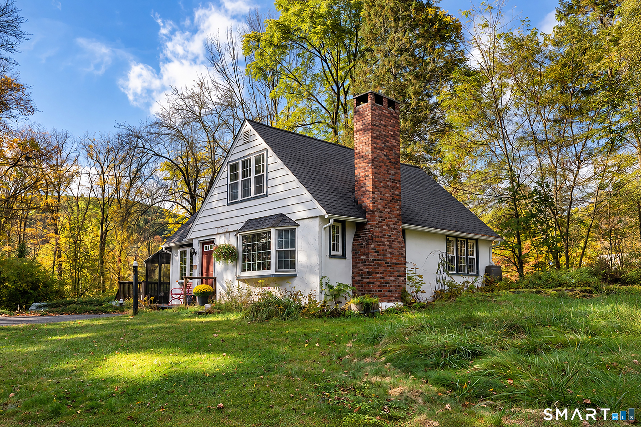 5-B Chase Hill Road Kent CT 06757