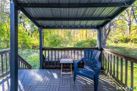 5-B Chase Hill Road Kent CT 06757