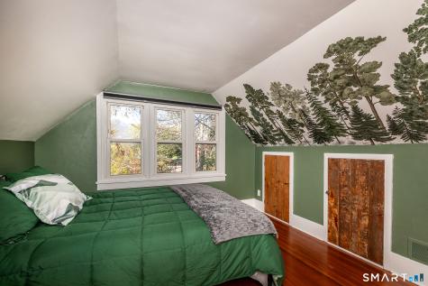 5-B Chase Hill Road Kent CT 06757