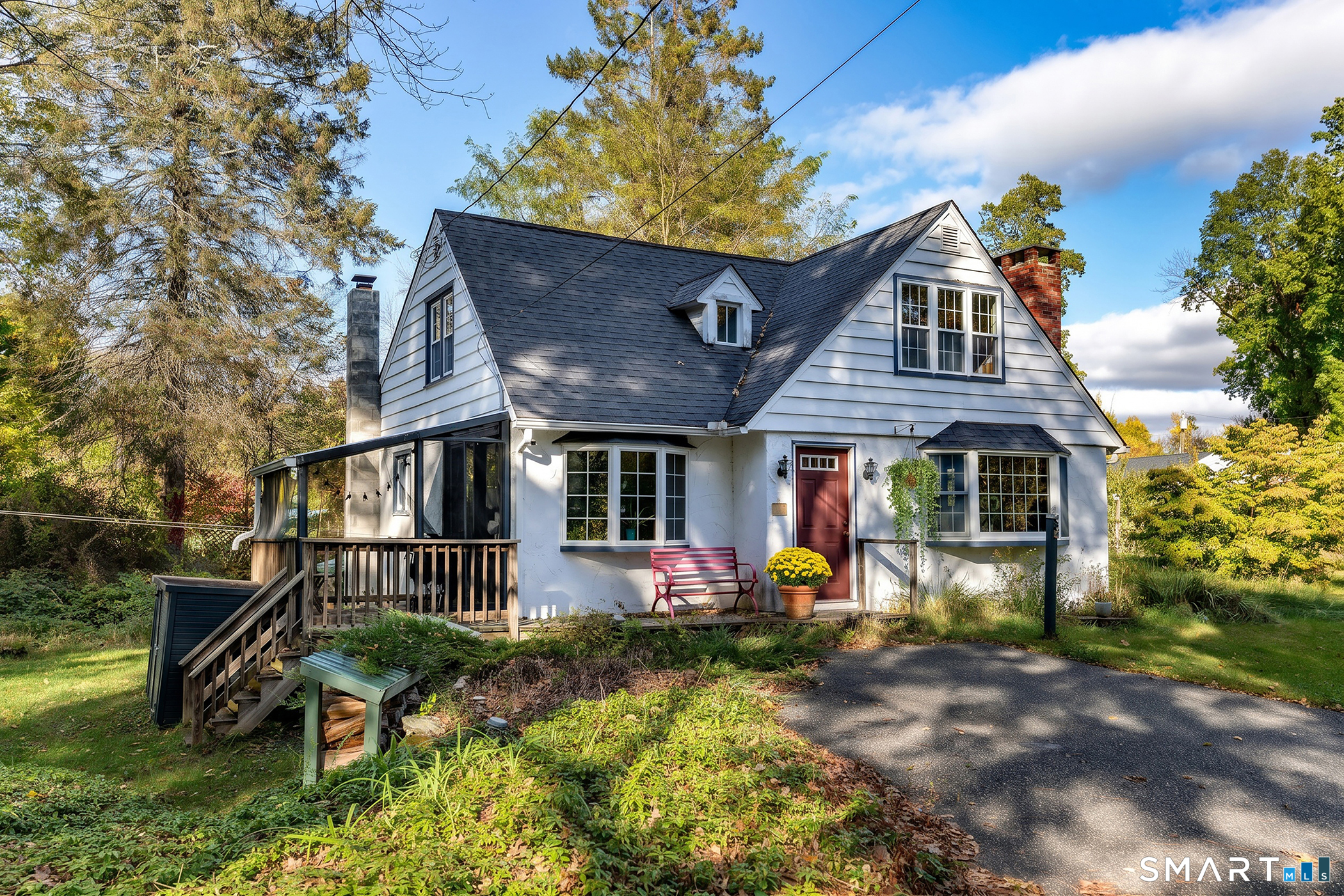5-B Chase Hill Road Kent CT 06757