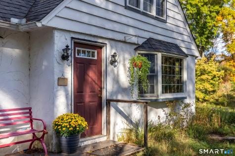 5-B Chase Hill Road Kent CT 06757