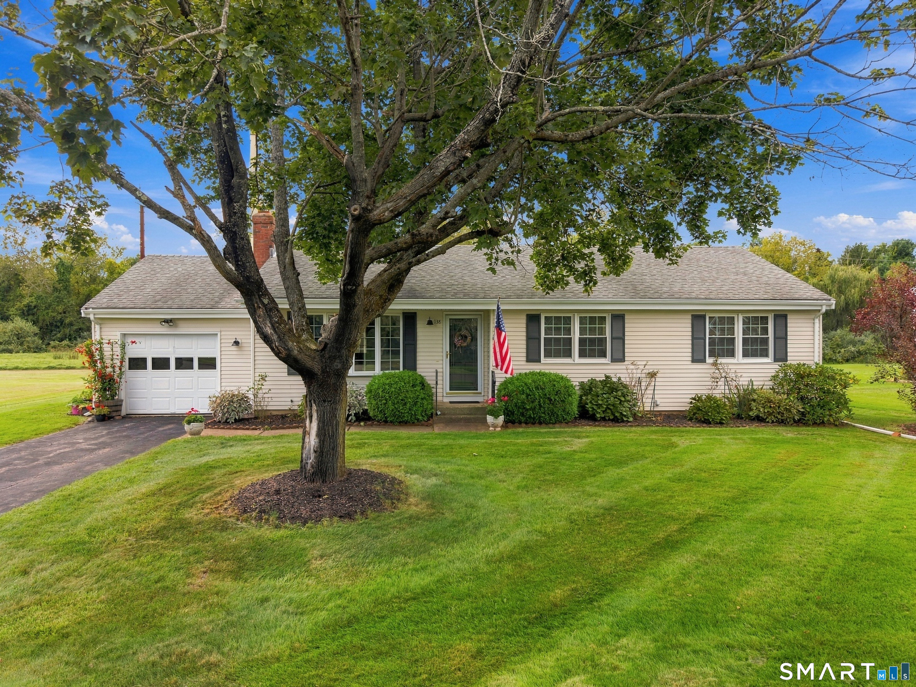 138 Pheasant Drive Rocky Hill CT 06067