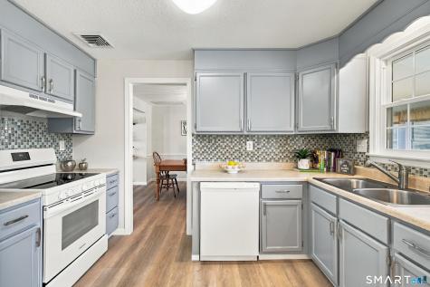 138 Pheasant Drive Rocky Hill CT 06067