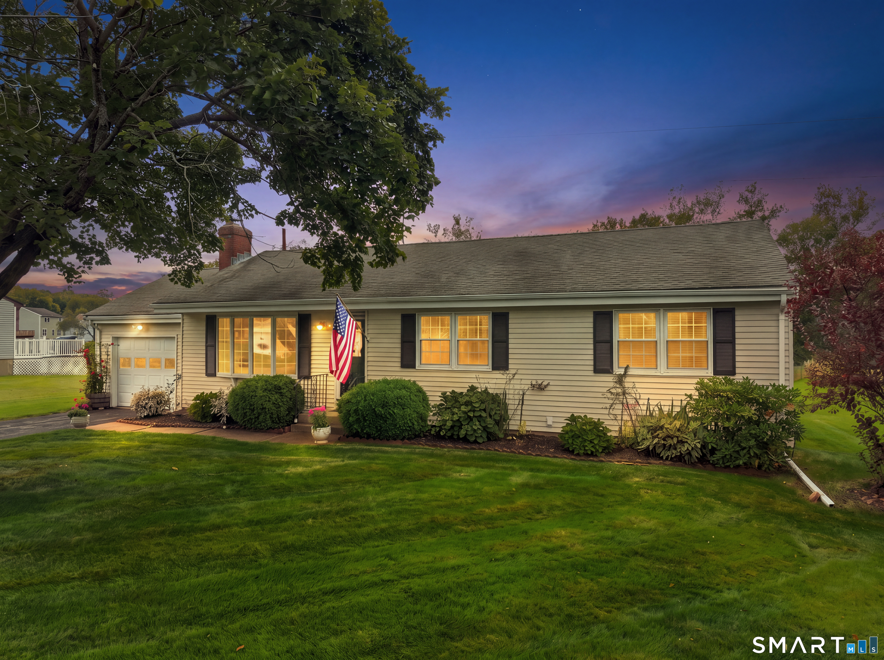 138 Pheasant Drive Rocky Hill CT 06067