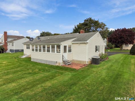 138 Pheasant Drive Rocky Hill CT 06067