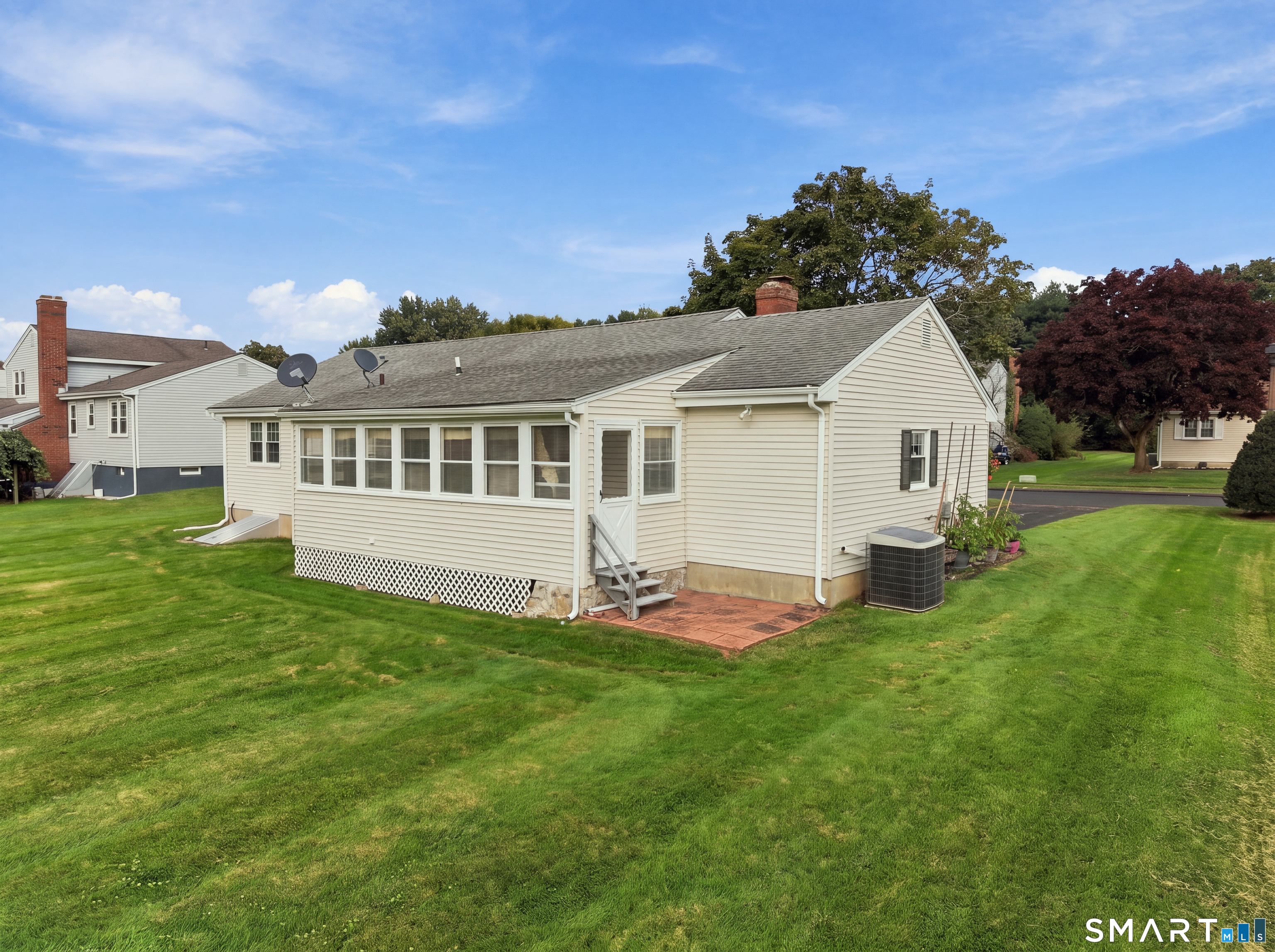 138 Pheasant Drive Rocky Hill CT 06067