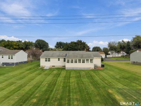 138 Pheasant Drive Rocky Hill CT 06067