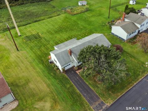 138 Pheasant Drive Rocky Hill CT 06067