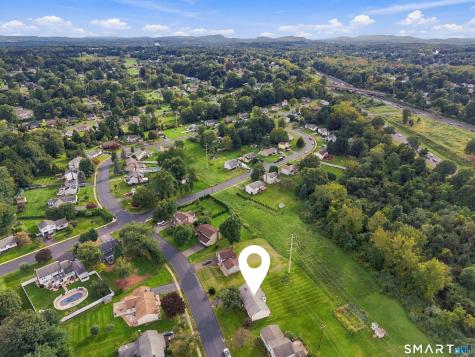 138 Pheasant Drive Rocky Hill CT 06067