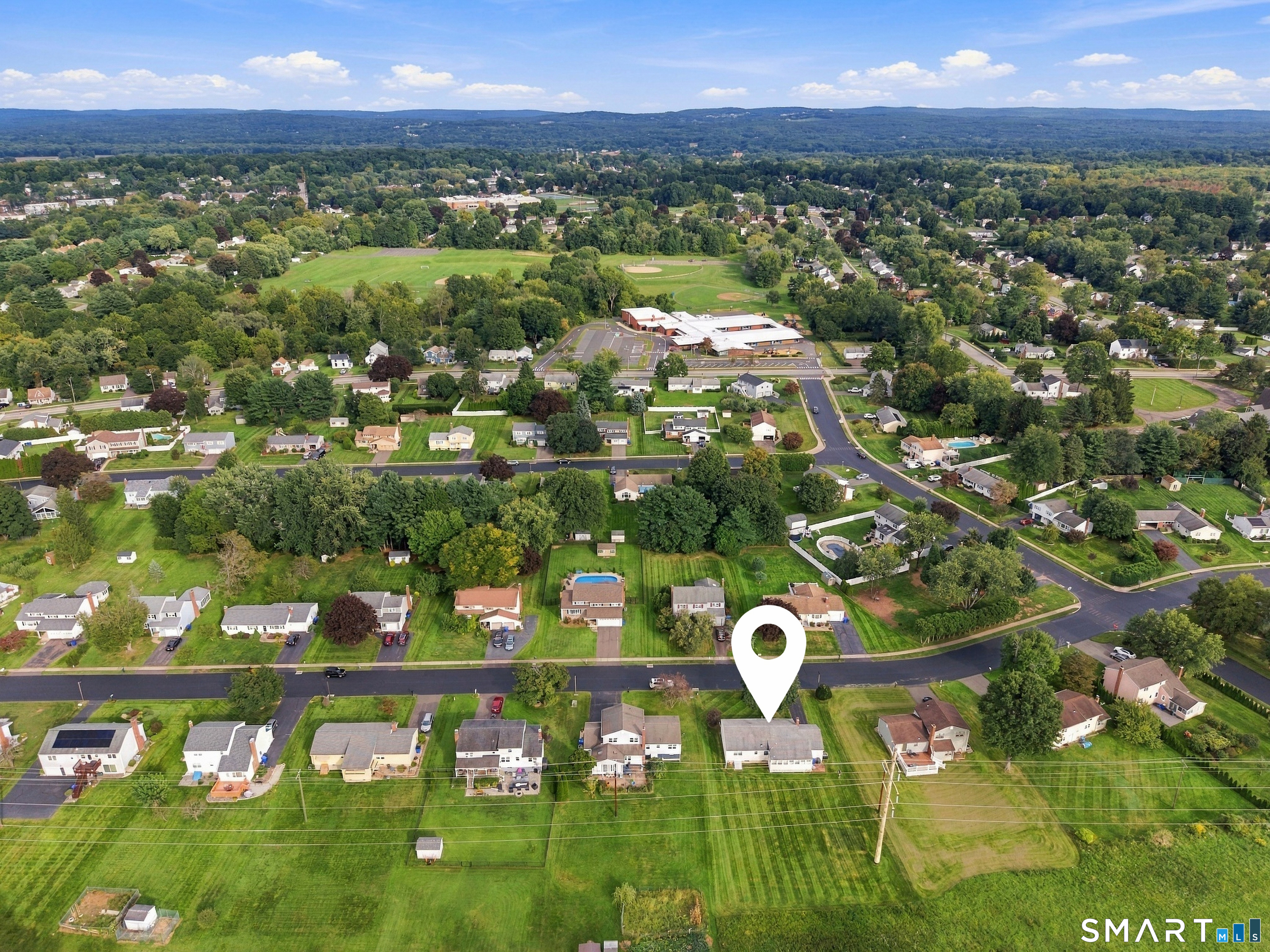 138 Pheasant Drive Rocky Hill CT 06067