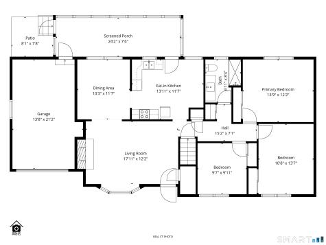 138 Pheasant Drive Rocky Hill CT 06067