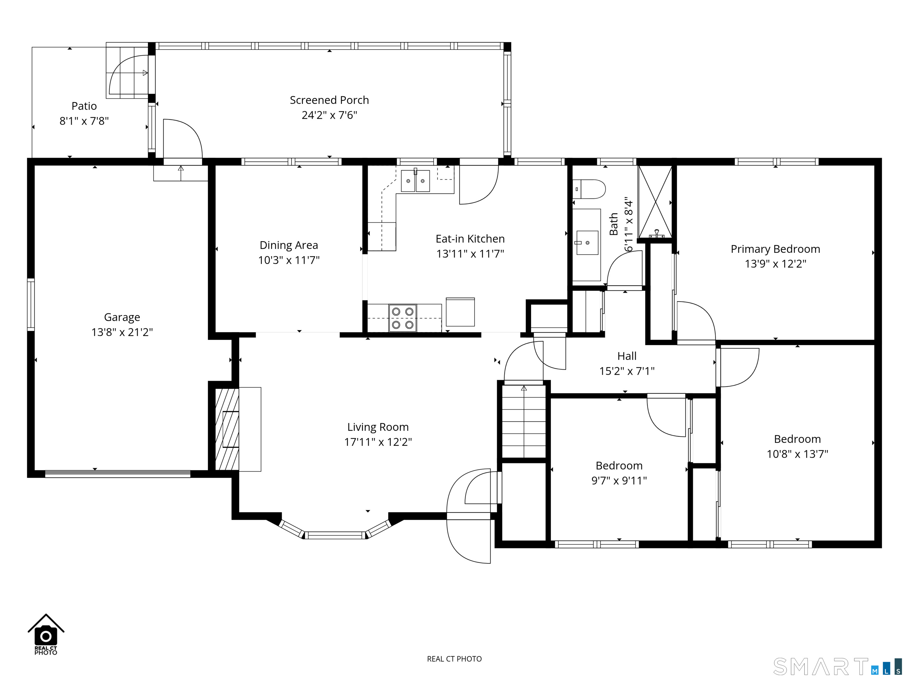 138 Pheasant Drive Rocky Hill CT 06067