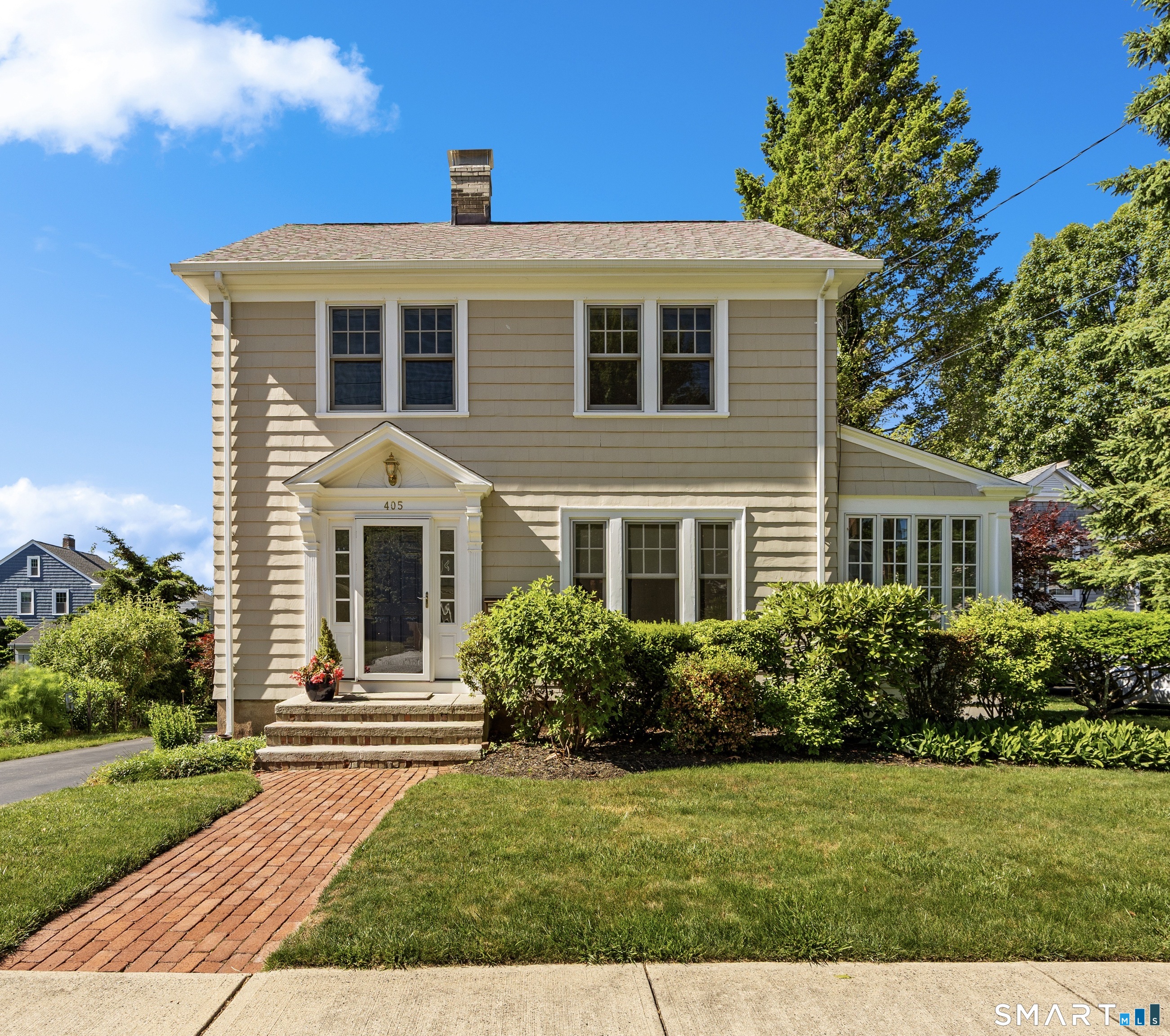 405 Fort Hale Road New Haven CT 06512