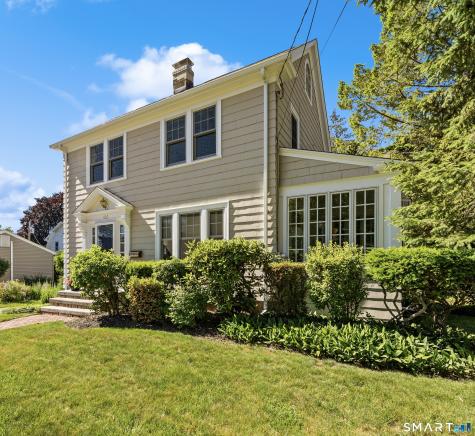 405 Fort Hale Road New Haven CT 06512