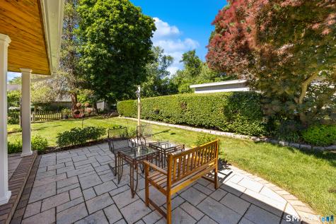 405 Fort Hale Road New Haven CT 06512