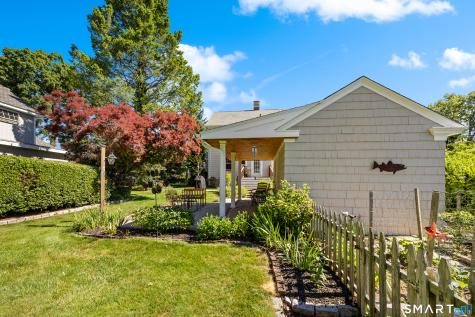 405 Fort Hale Road New Haven CT 06512