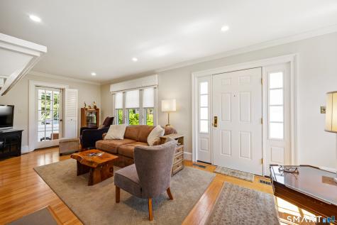 405 Fort Hale Road New Haven CT 06512