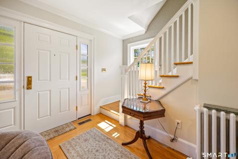 405 Fort Hale Road New Haven CT 06512