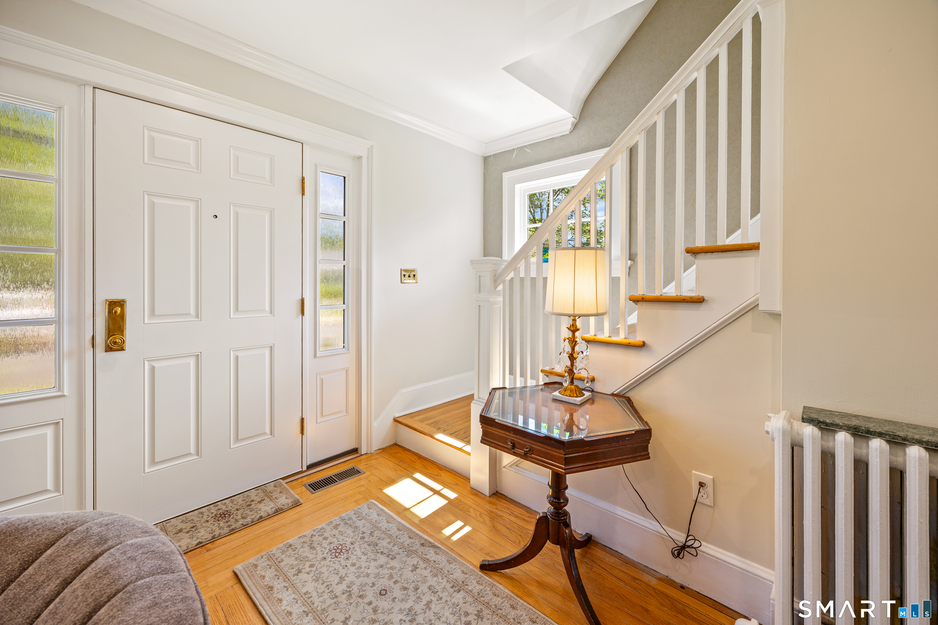405 Fort Hale Road New Haven CT 06512
