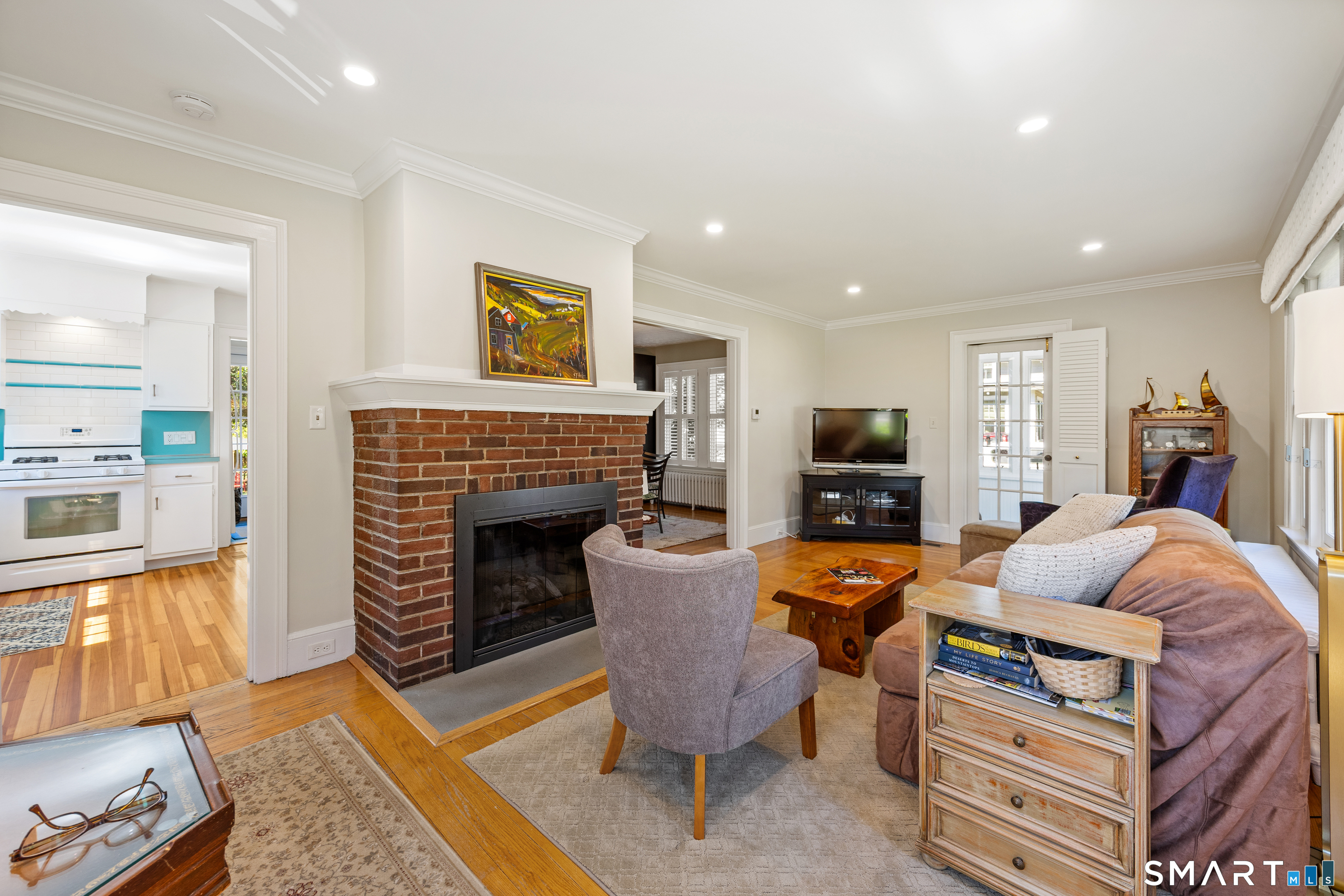 405 Fort Hale Road New Haven CT 06512