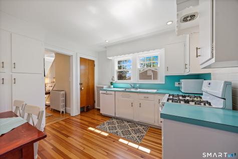 405 Fort Hale Road New Haven CT 06512