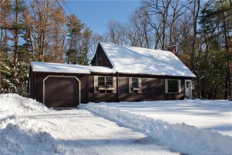 38 Climax Road Simsbury CT 06070
