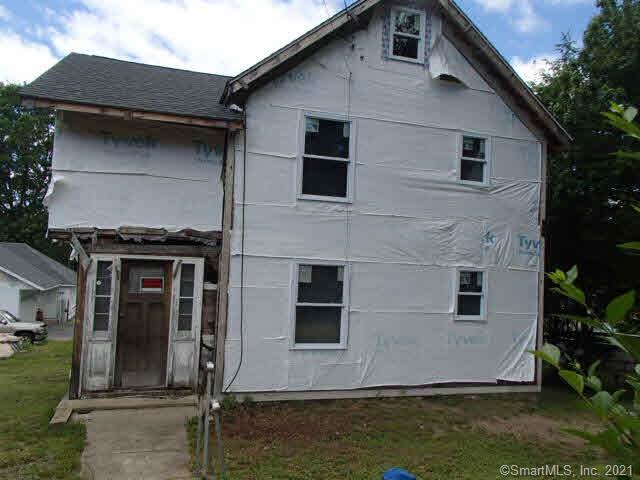27 Garrigus Court Wolcott CT 06716