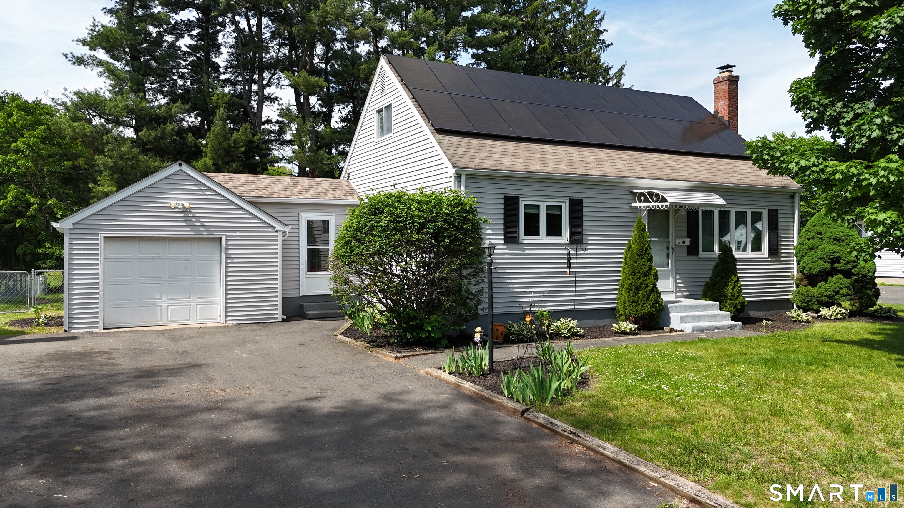 46 Barbara Drive East Hartford CT 06118