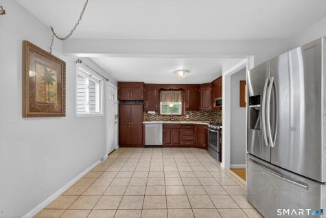 46 Barbara Drive East Hartford CT 06118