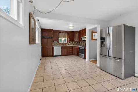 46 Barbara Drive East Hartford CT 06118