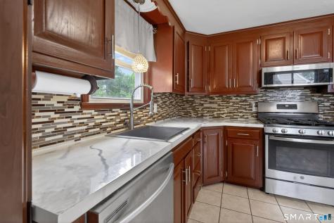 46 Barbara Drive East Hartford CT 06118