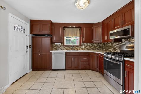 46 Barbara Drive East Hartford CT 06118