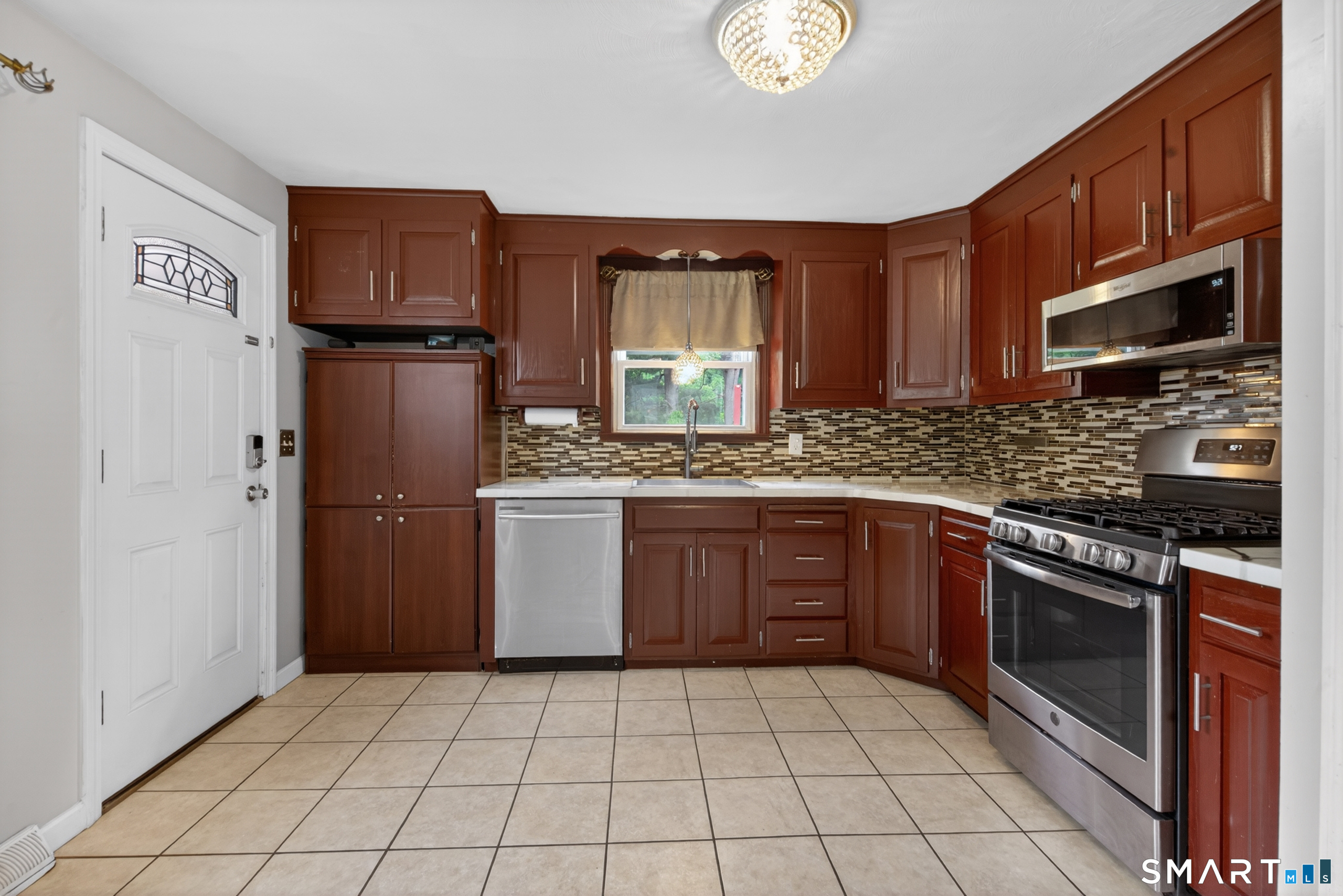 46 Barbara Drive East Hartford CT 06118