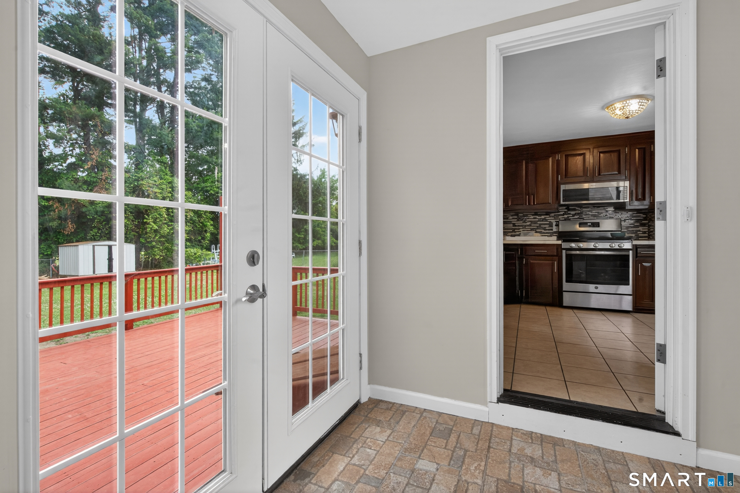 46 Barbara Drive East Hartford CT 06118
