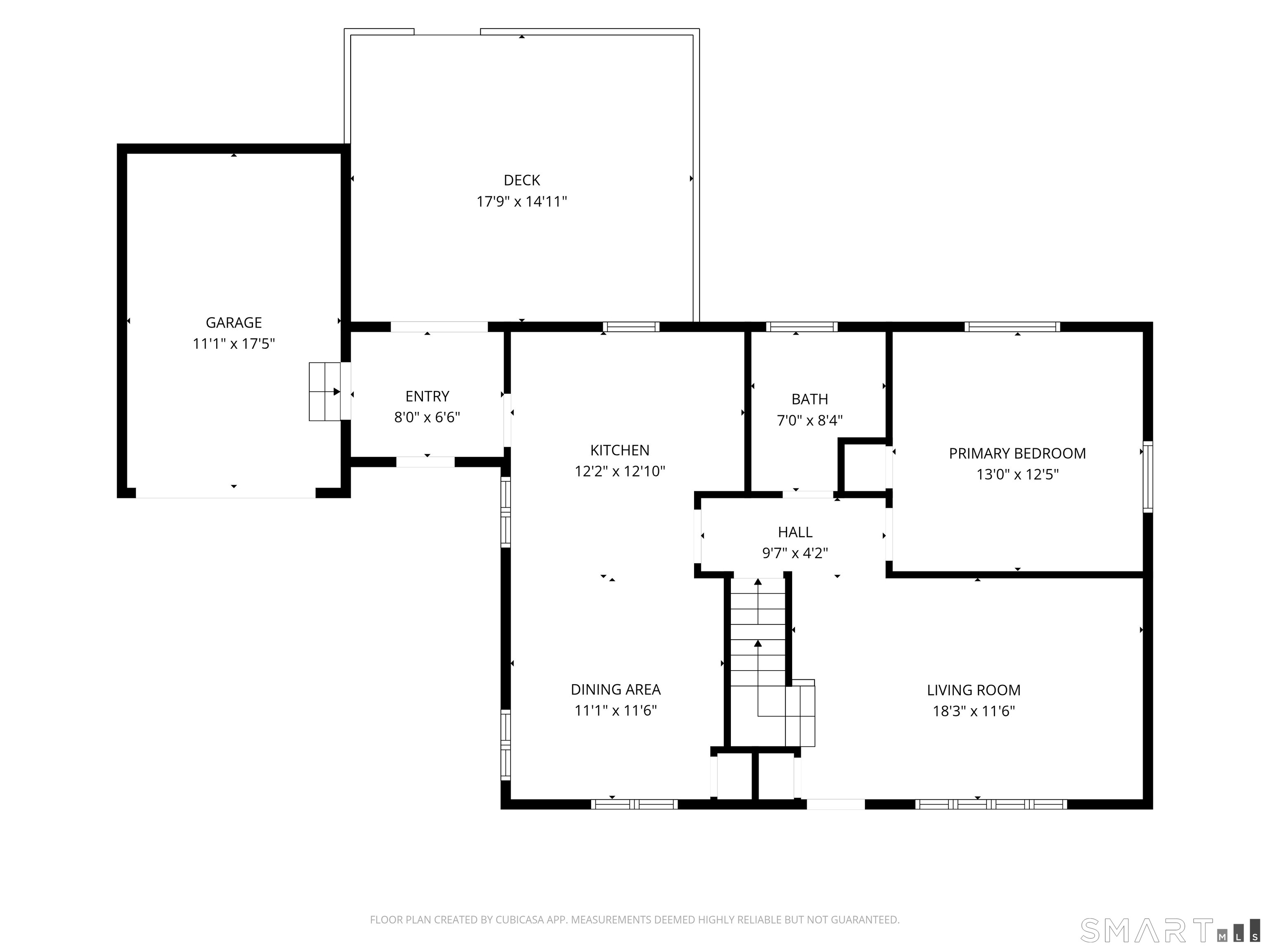 46 Barbara Drive East Hartford CT 06118