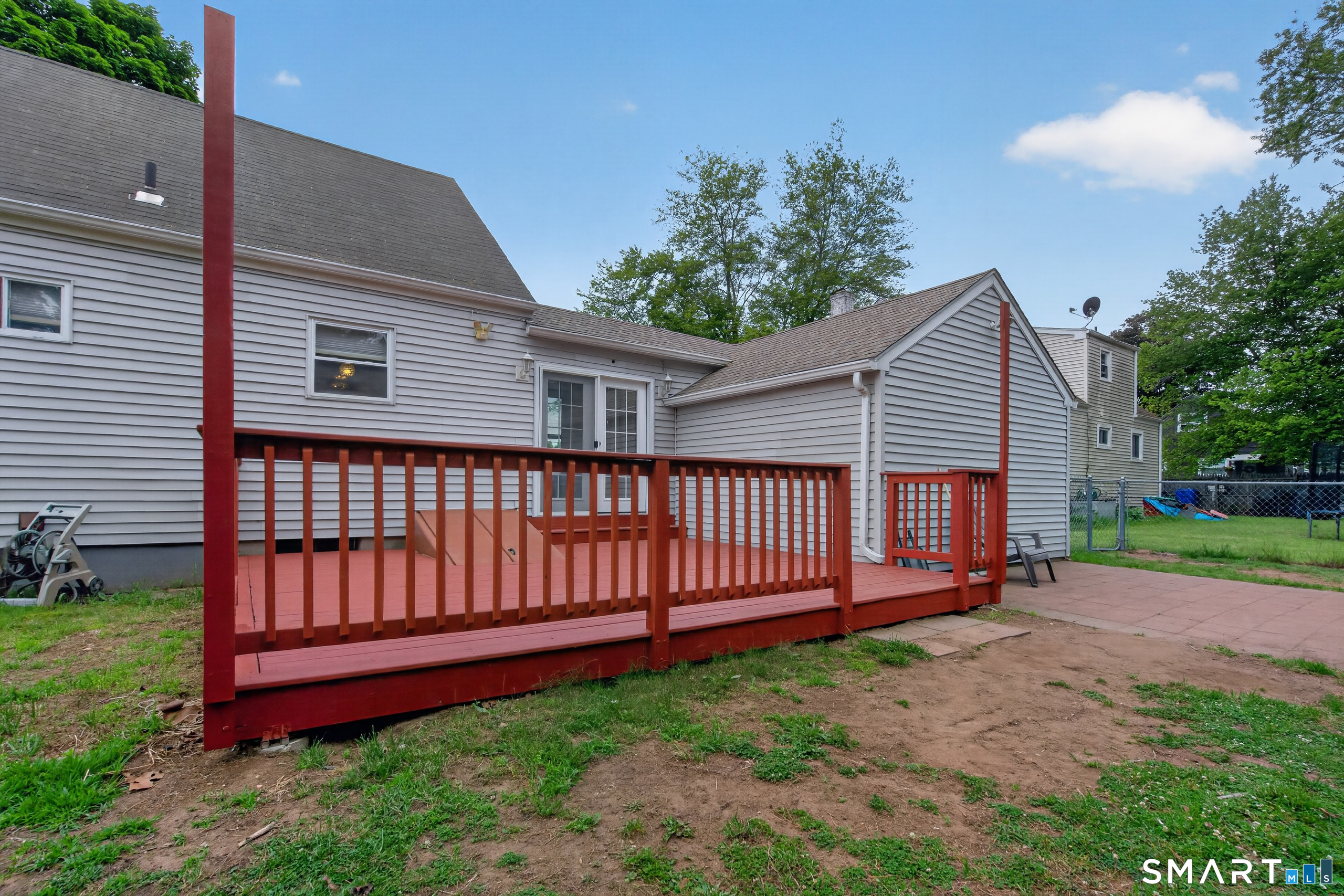 46 Barbara Drive East Hartford CT 06118
