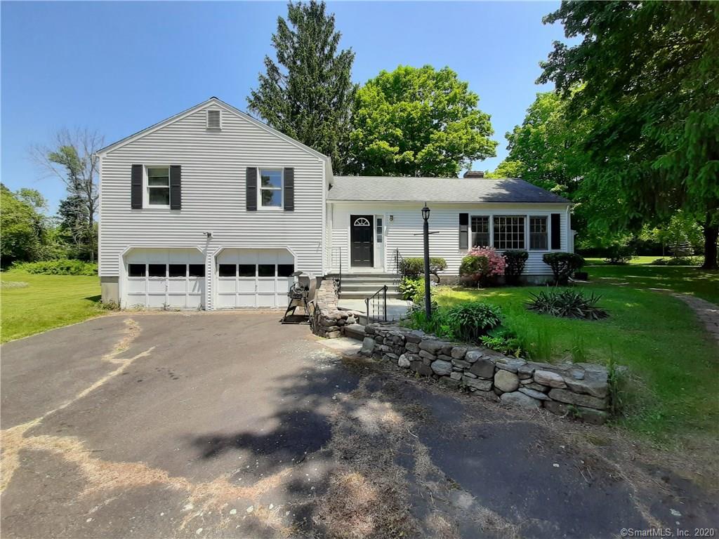 209 Curt Smith Road Southbury CT 06488