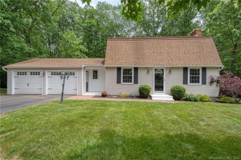 68 Old Turnpike Road Bristol CT 06010