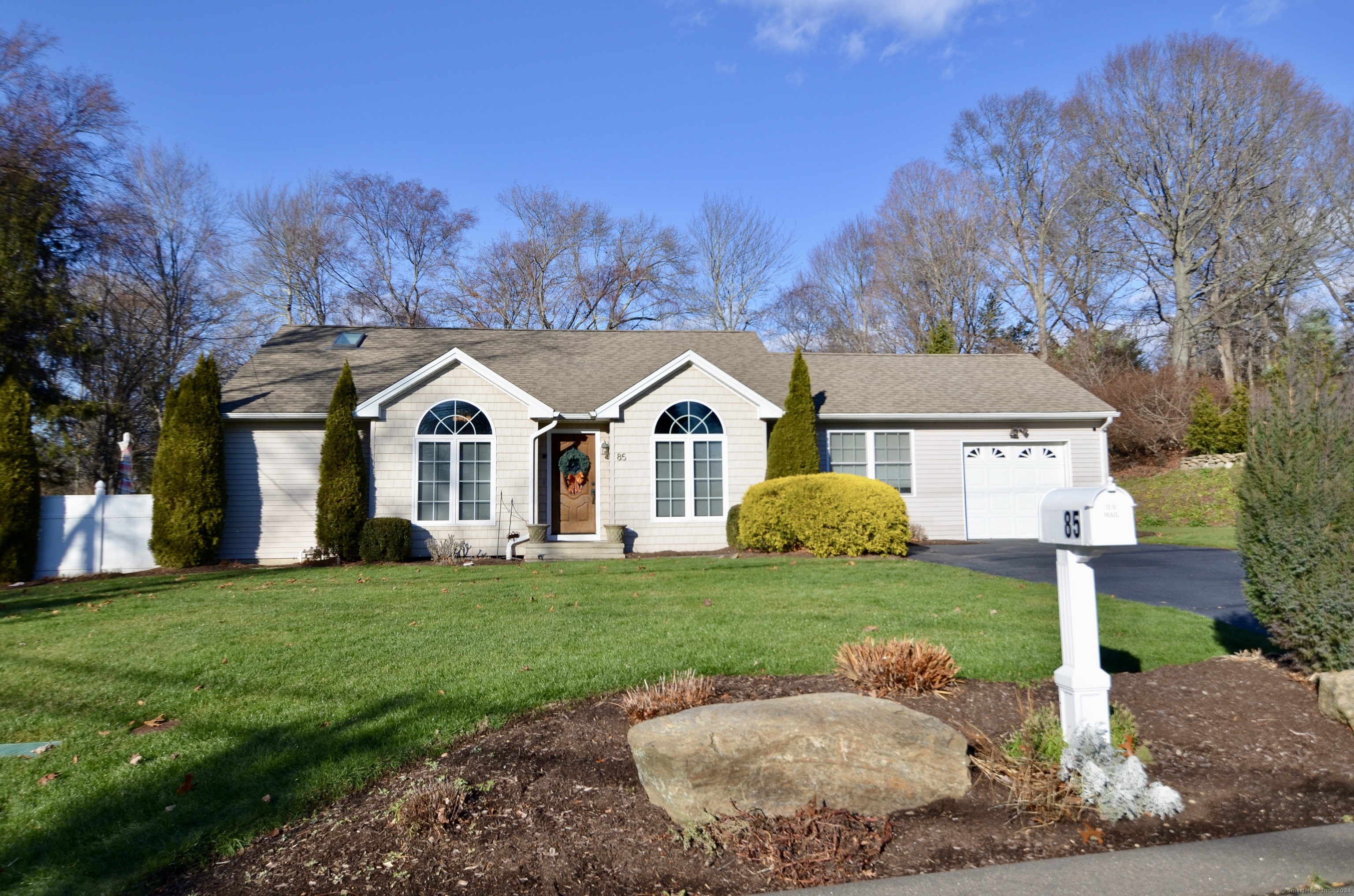 85 Ceil Road Trumbull CT 06611