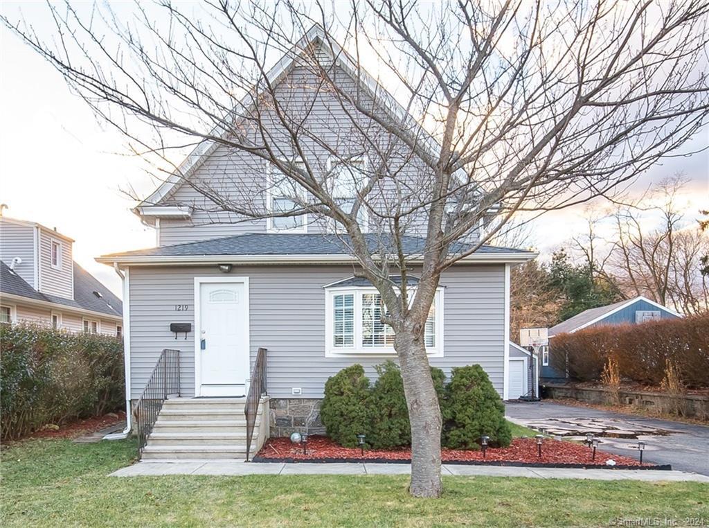1219 Huntington Road Stratford CT 06614