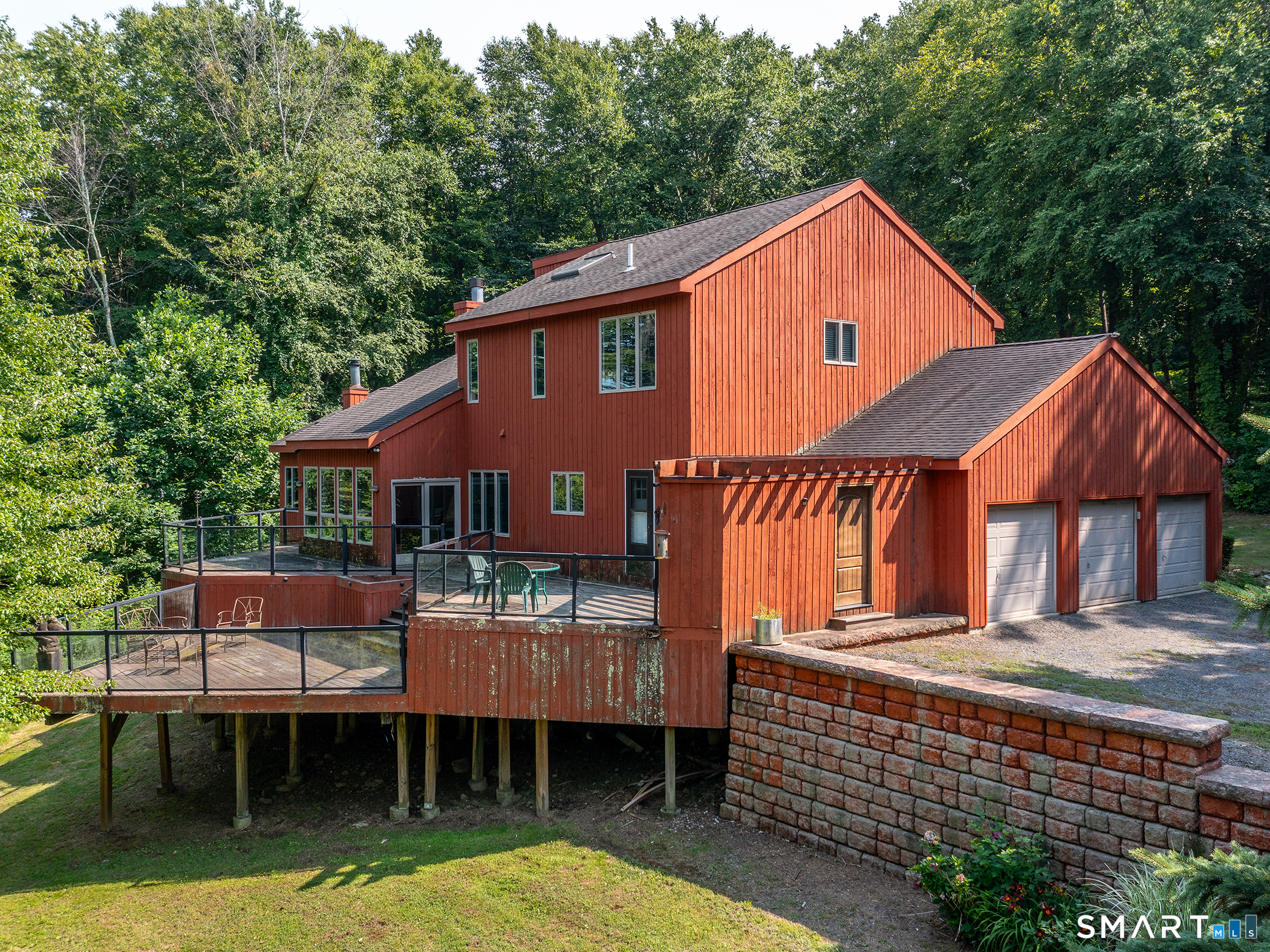 348 Hoop Pole Hill Road Woodbury CT 06798
