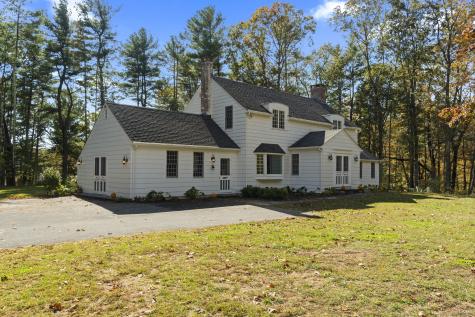 47 Ferry Road Chester CT 06412