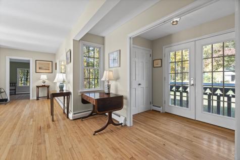 47 Ferry Road Chester CT 06412