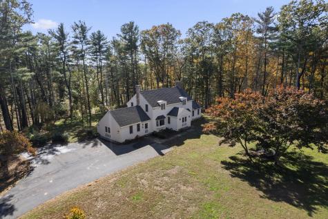 47 Ferry Road Chester CT 06412