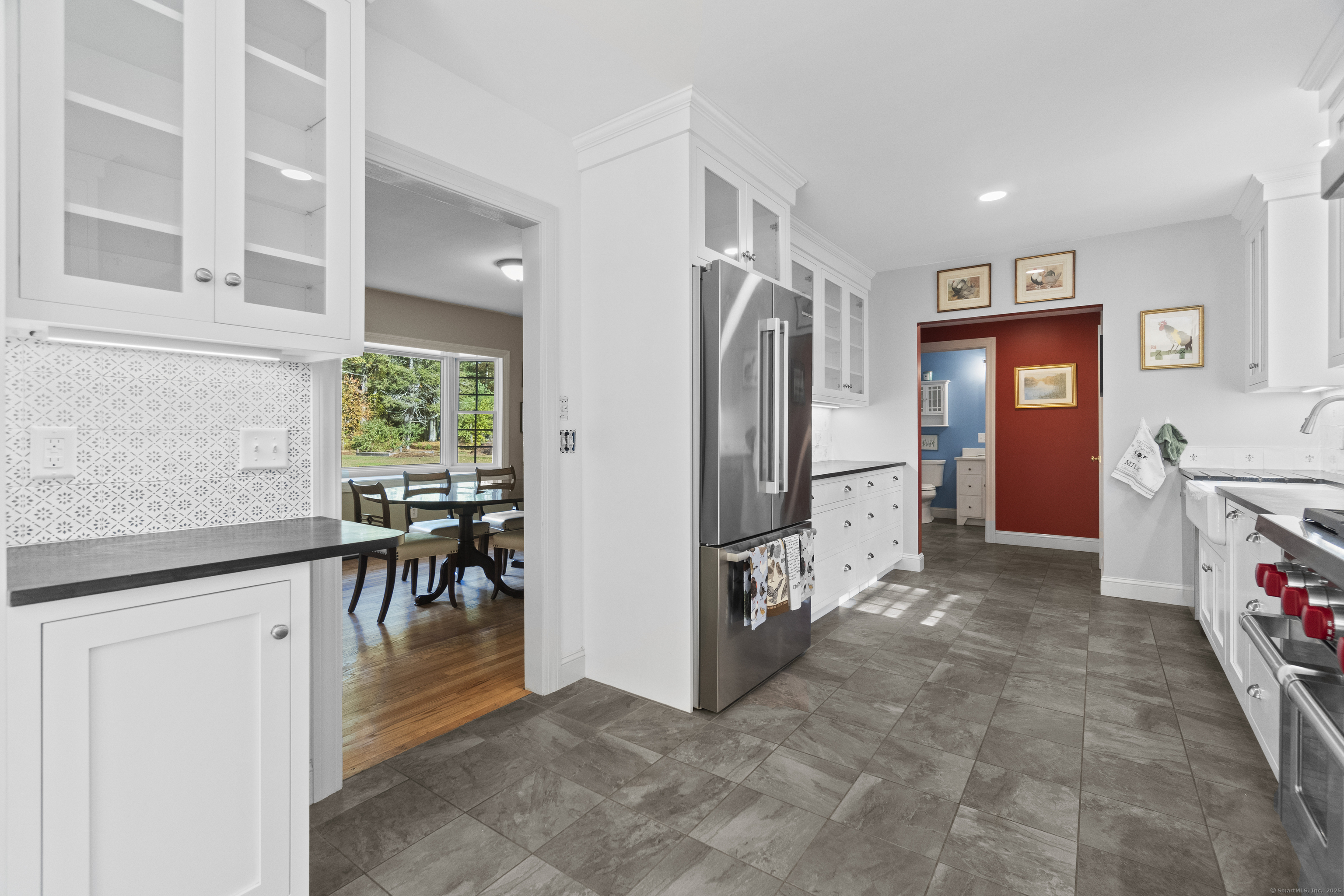 47 Ferry Road Chester CT 06412